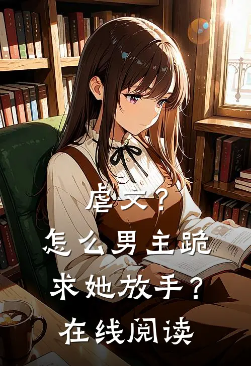 虐文?怎么男主跪求她放手?在线阅读