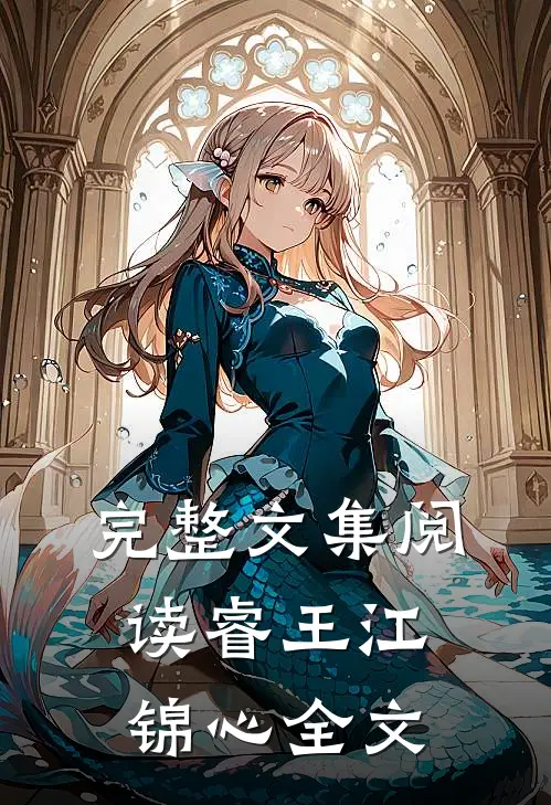 完整文集阅读睿王江锦心全文