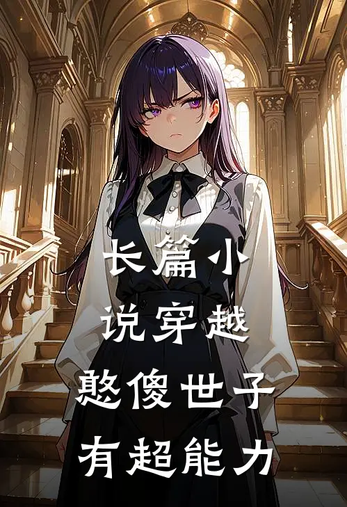 长篇小说穿越：憨傻世子有超能力