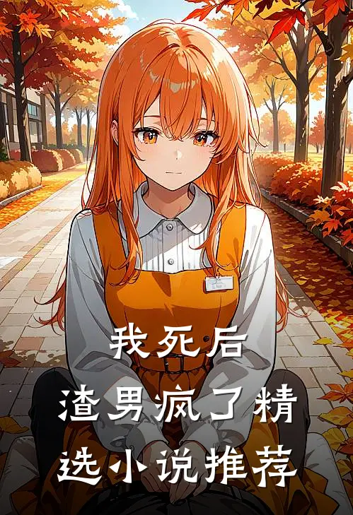 我死后,渣男疯了精选推荐知乎