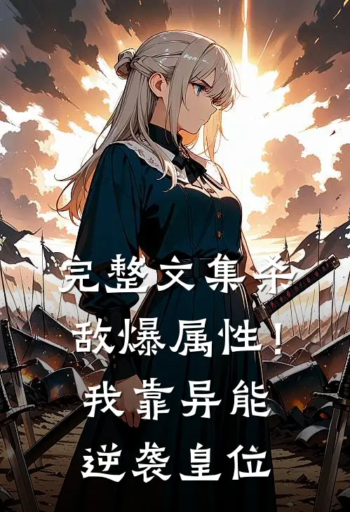 完整文集杀敌爆属性！我靠异能逆袭皇位