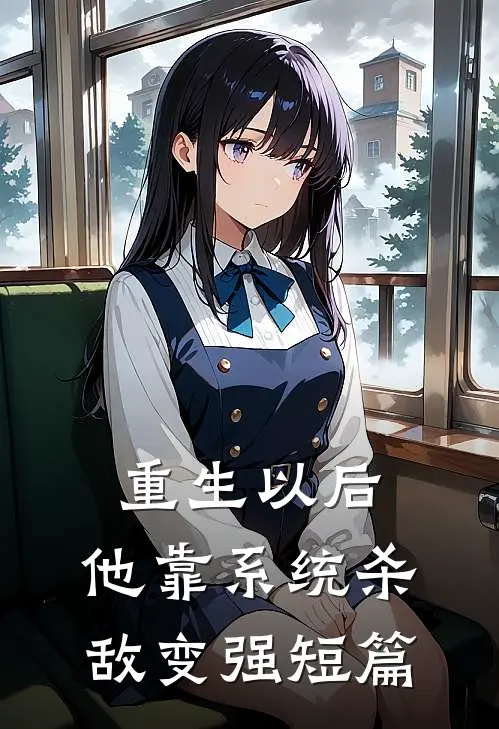 重生以后，他靠系统杀敌变强短篇