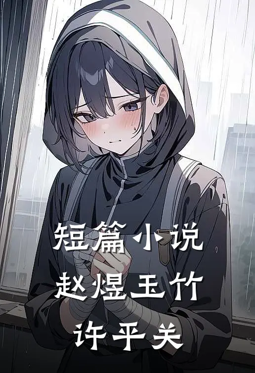 短篇小说赵煜玉竹许平关