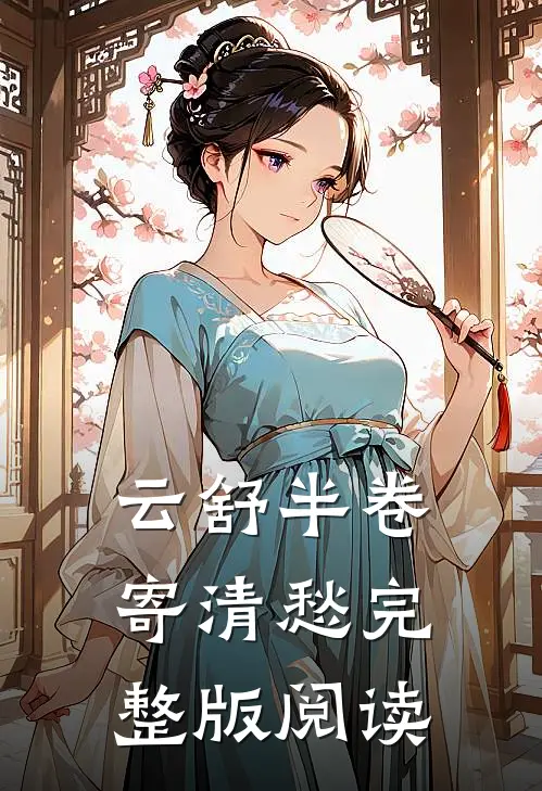 云舒半卷寄清愁完整版阅读