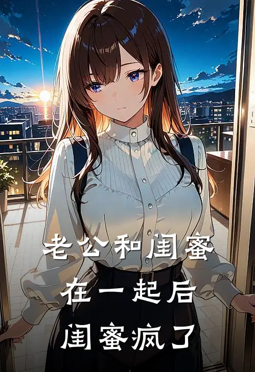 老公和闺蜜在一起后，闺蜜疯了