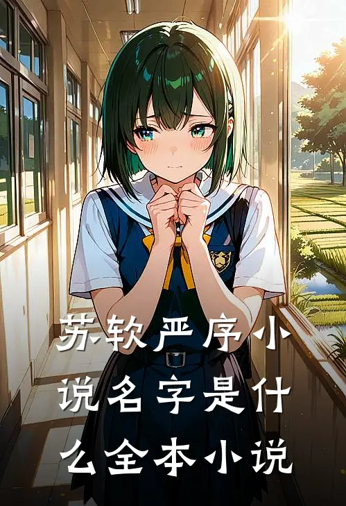 苏软严序小说名字是什么全本小说