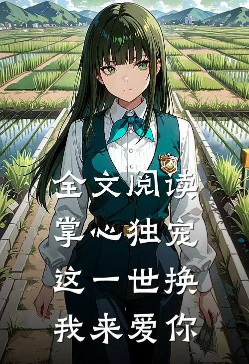 全文阅读掌心独宠：这一世换我来爱你