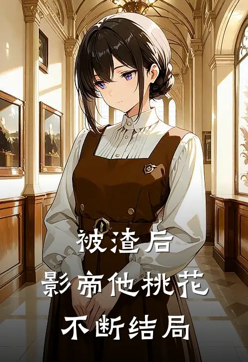 被渣后,影帝他桃花不断结局免费阅读
