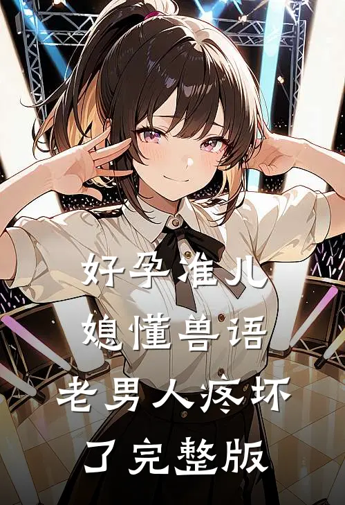好孕准儿媳懂兽语，老男人疼坏了完整版