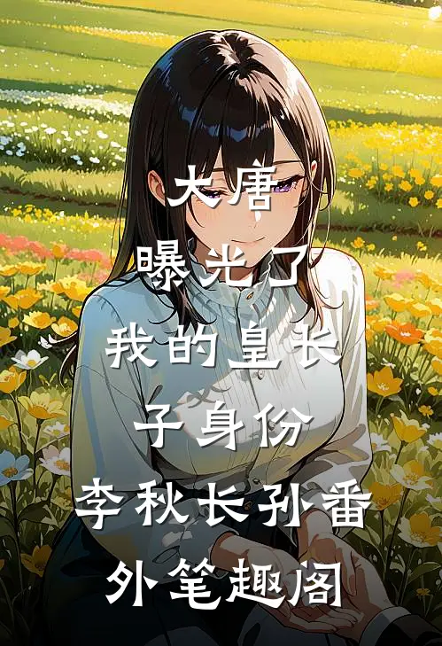 大唐：曝光了，我的皇长子身份：李秋长孙番外笔趣阁