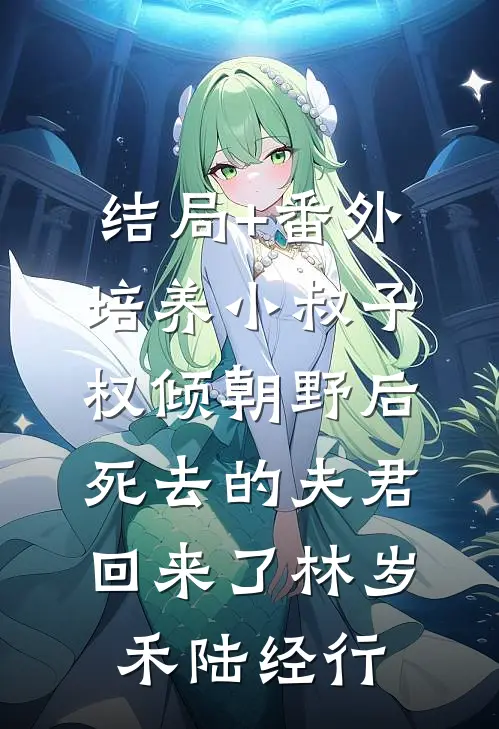 结局+番外培养小叔子权倾朝野后，死去的夫君回来了林岁禾陆经行