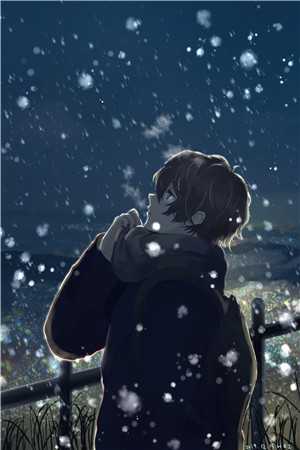 旧岁阑珊，故人迟来全文免费