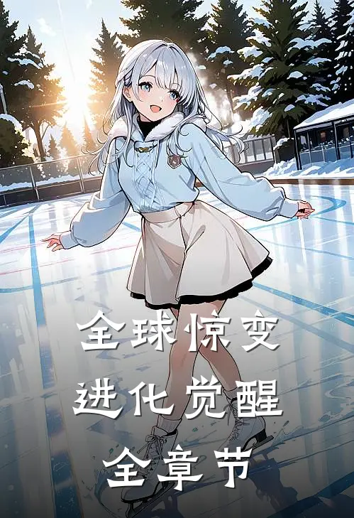 全球惊变,进化觉醒全章节免费观看