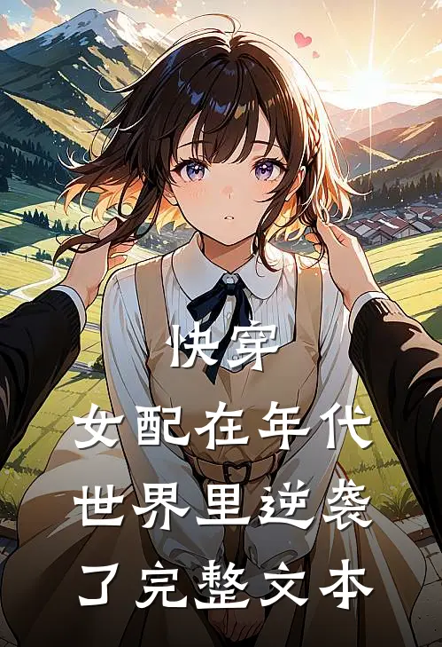 快穿女配在年代世界里逆袭了完整文本阅读