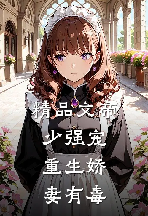 精品文帝少强宠重生娇妻有毒