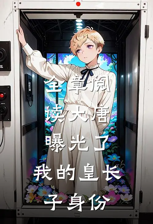 全章阅读大唐：曝光了，我的皇长子身份