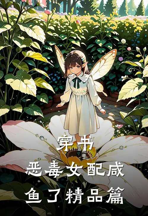 穿书,恶毒女配咸鱼了精品篇在线阅读