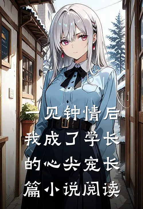 一见钟情后，我成了学长的心尖宠长篇小说阅读