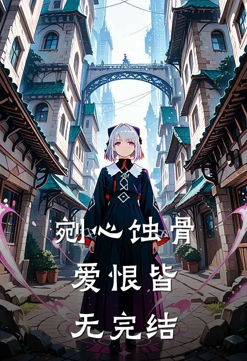 剜心蚀骨，爱恨皆无完结