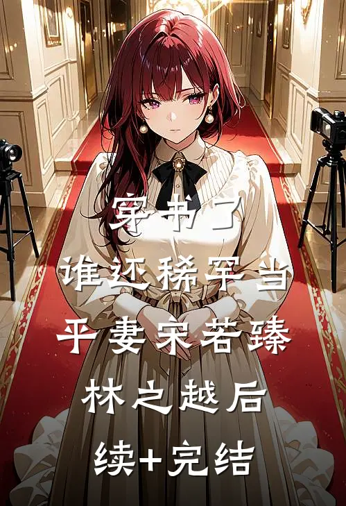 穿书了，谁还稀罕当平妻宋若臻林之越后续+完结