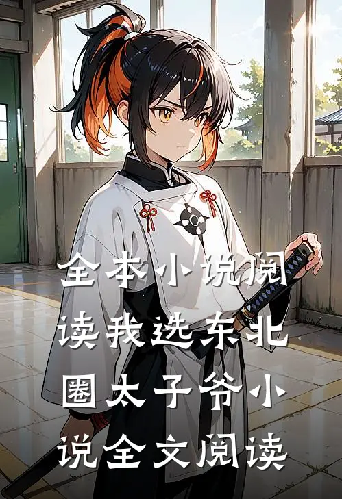 全本小说阅读我选东北圈太子爷小说全文阅读