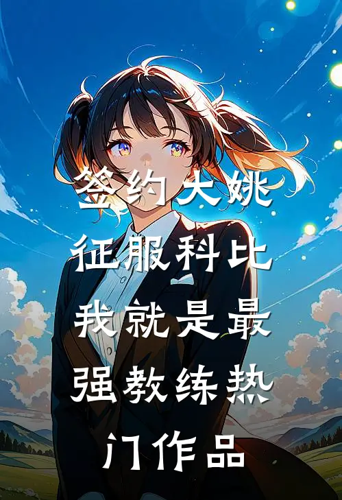 签约大姚，征服科比，我就是最强教练热门作品