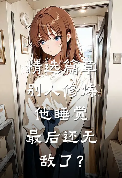 精选篇章别人修炼他睡觉，最后还无敌了？