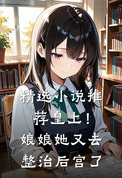 精选推荐皇上!娘娘她又去整治后宫了免费阅读