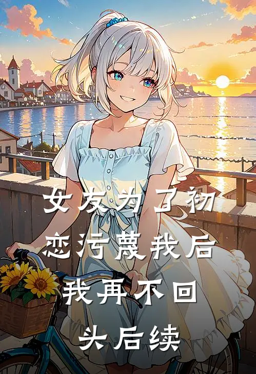 女友为了初恋污蔑我后,我再不回头后续