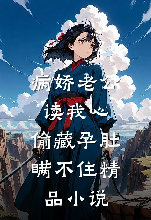 病娇老公读我心，偷藏孕肚瞒不住精品小说