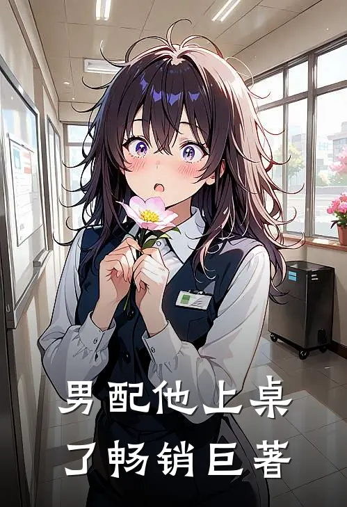 男配他上桌了畅销巨著