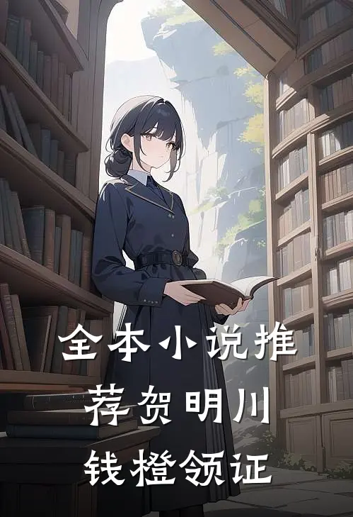 全本小说推荐贺明川钱橙领证
