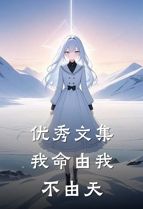 优秀文集我命由我不由天