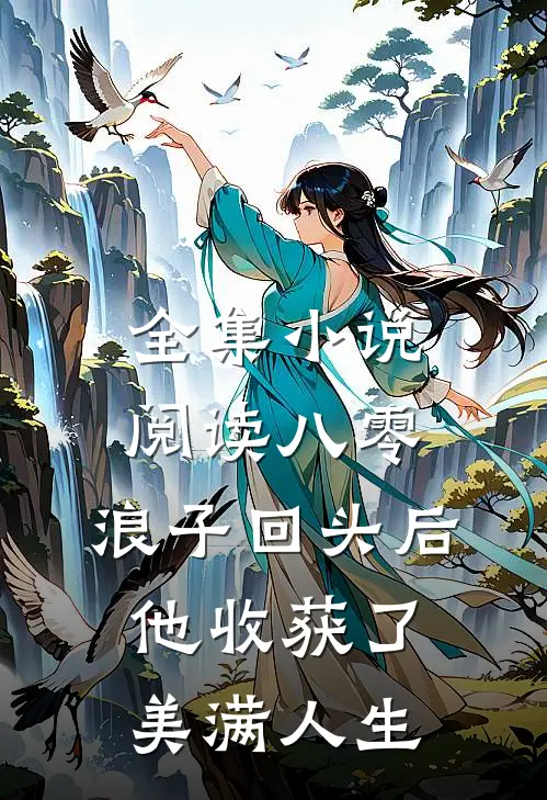 全集小说阅读八零：浪子回头后他收获了美满人生