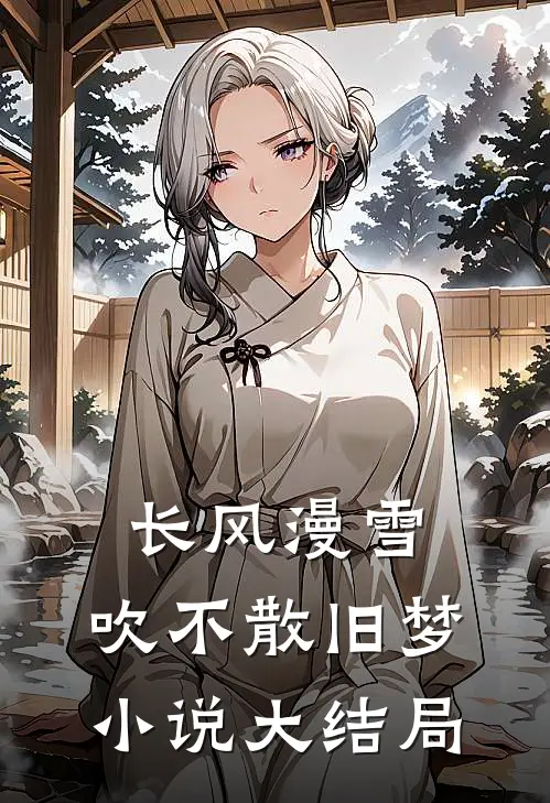 长风漫雪，吹不散旧梦小说大结局
