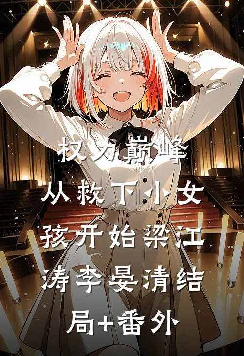 权力巅峰：从救下小女孩开始梁江涛李晏清结局+番外