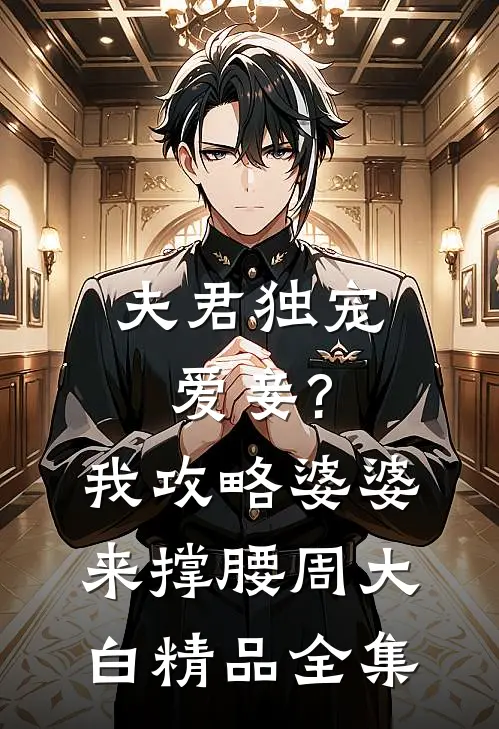 夫君独宠爱妾?我攻略婆婆来撑腰周大白精品全集