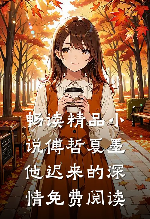 畅读精品小说傅哲夏墨他迟来的深情免费阅读