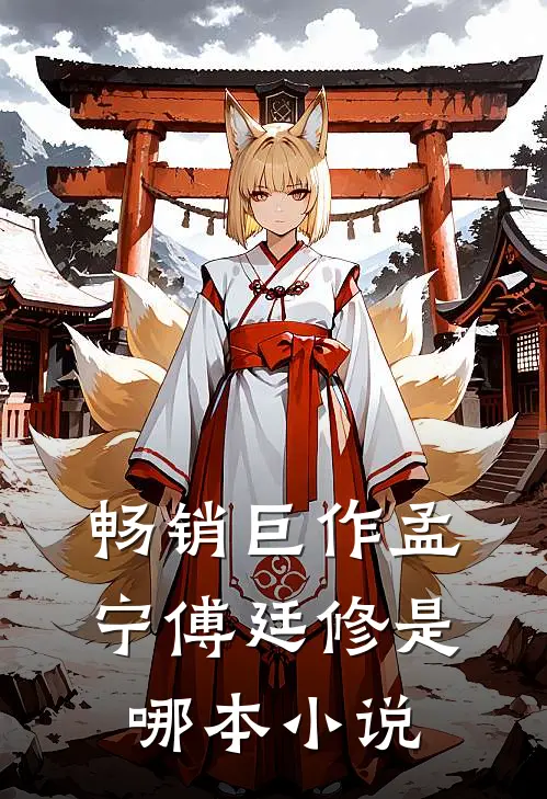 畅销巨作孟宁傅廷修是哪本小说