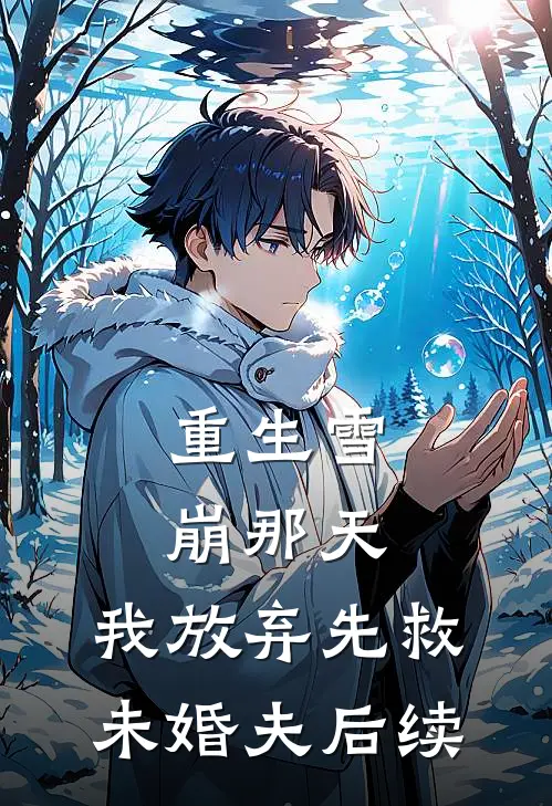 重生雪崩那天，我放弃先救未婚夫后续