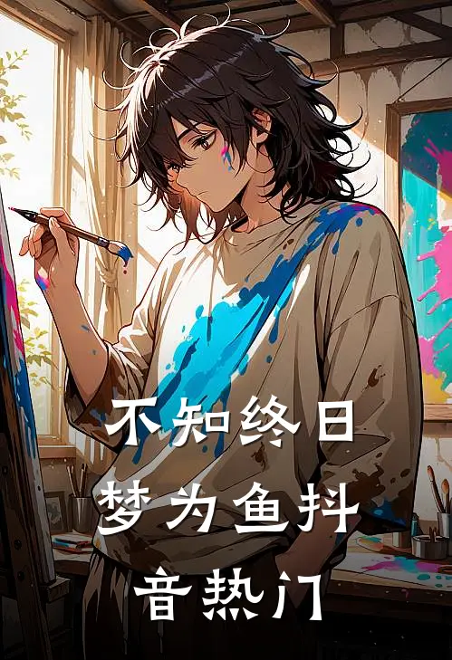 不知终日梦为鱼抖音热门