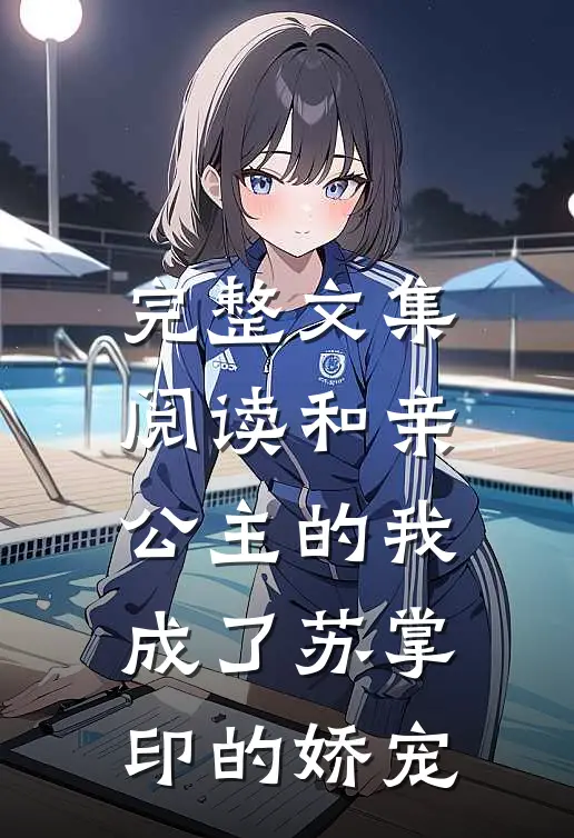 完整文集阅读和亲公主的我，成了苏掌印的娇宠