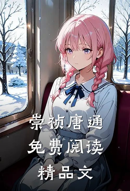 崇祯唐通免费阅读精品文