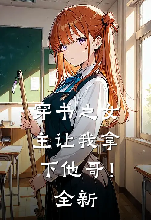 穿书之女主让我拿下他哥!全新版本
