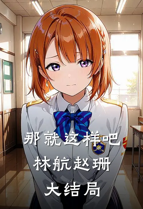 那就这样吧.林航赵珊大结局怎么样