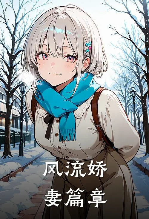 风流娇妻篇章