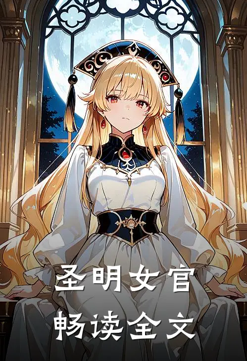 圣明女官畅读全文在线阅读