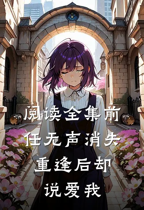 阅读全集前任无声消失，重逢后却说爱我