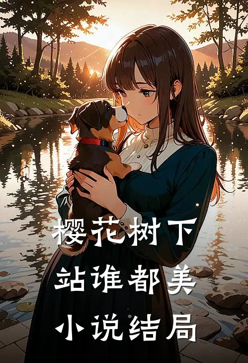 樱花树下站谁都美小说结局