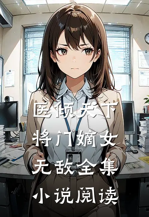 医倾天下：将门嫡女无敌全集小说阅读